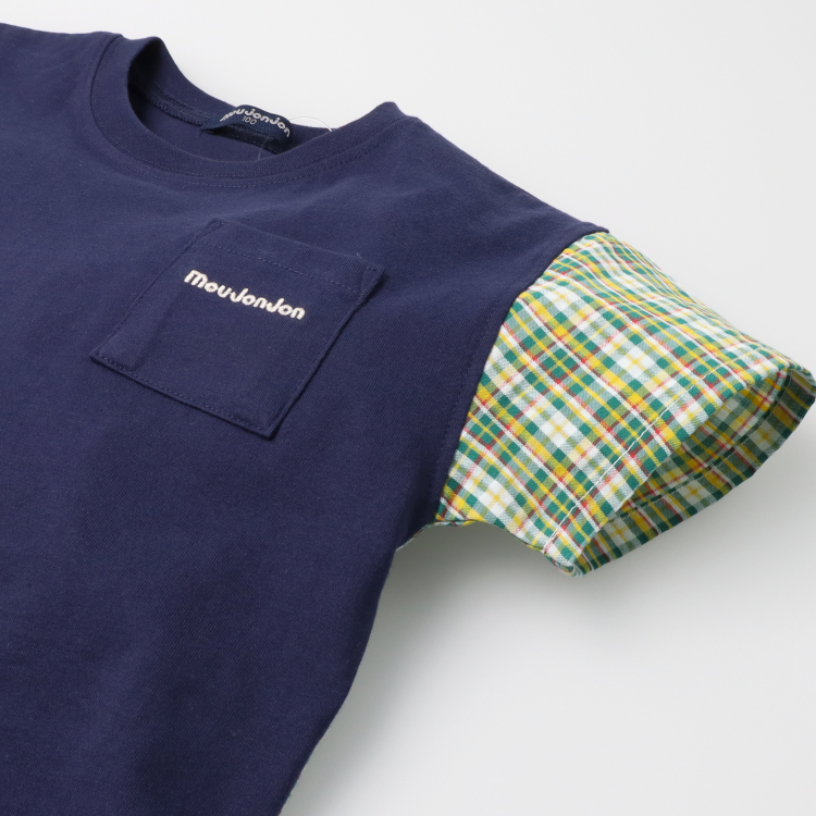 moujonjon（ムージョンジョン） 再値下げ 25夏SALE37%OFF価格 子供服