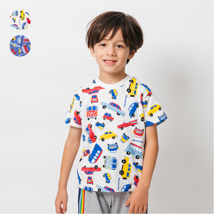 moujonjon（ムージョンジョン） 再値下げ 25夏SALE55%OFF価格 日本製車 