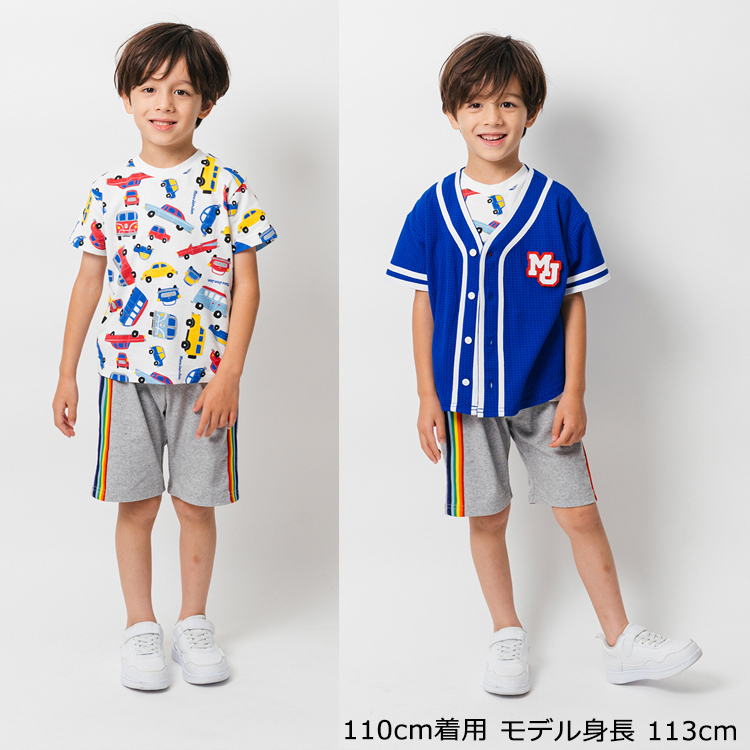 moujonjon（ムージョンジョン） 再値下げ 25夏SALE55%OFF価格 日本製車 