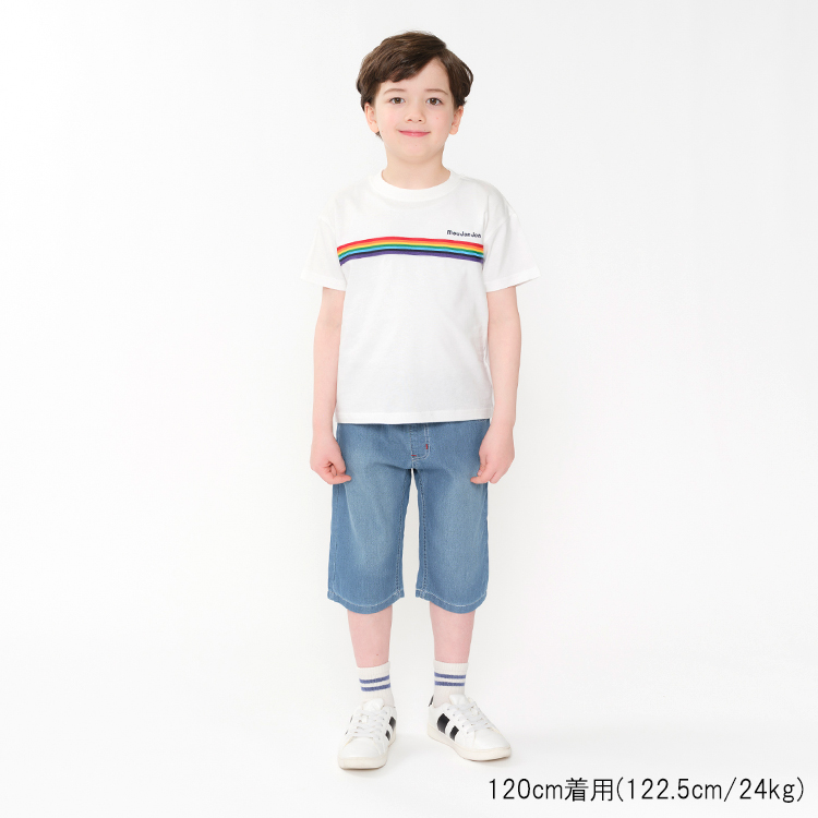 moujonjon（ムージョンジョン） 再値下げ 25夏SALE44%OFF価格 