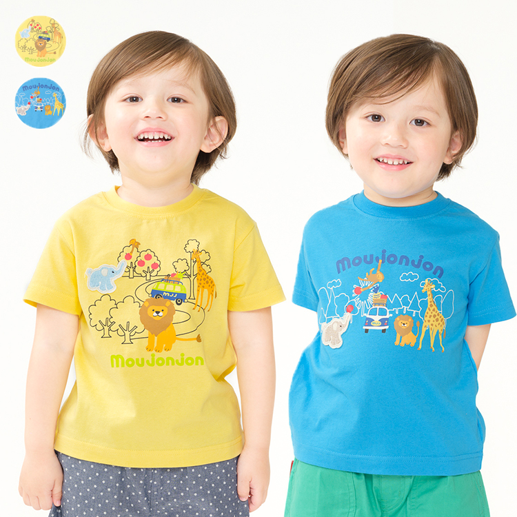 ym@ml!　ジュニア　150cm 夏物まとめ売り17点セット moujonjon（ムージョンジョン） 再値下げ 25夏SALE50%OFF価格 子供服