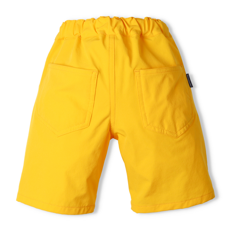 新品未使用XLARGE KIDS半袖Tシャツ＋キリン柄ハーフパンツ水陸