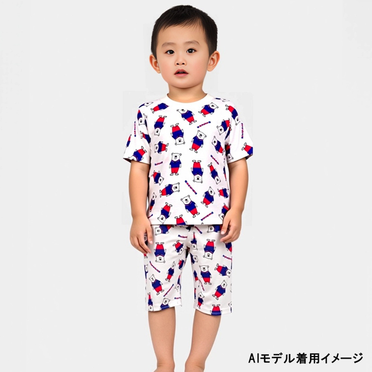 moujonjon（ムージョンジョン） アウトレット30%OFF価格 くま・星