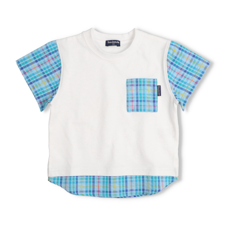 26夏SALE30%OFF価格 子供服 mou...の詳細画像1