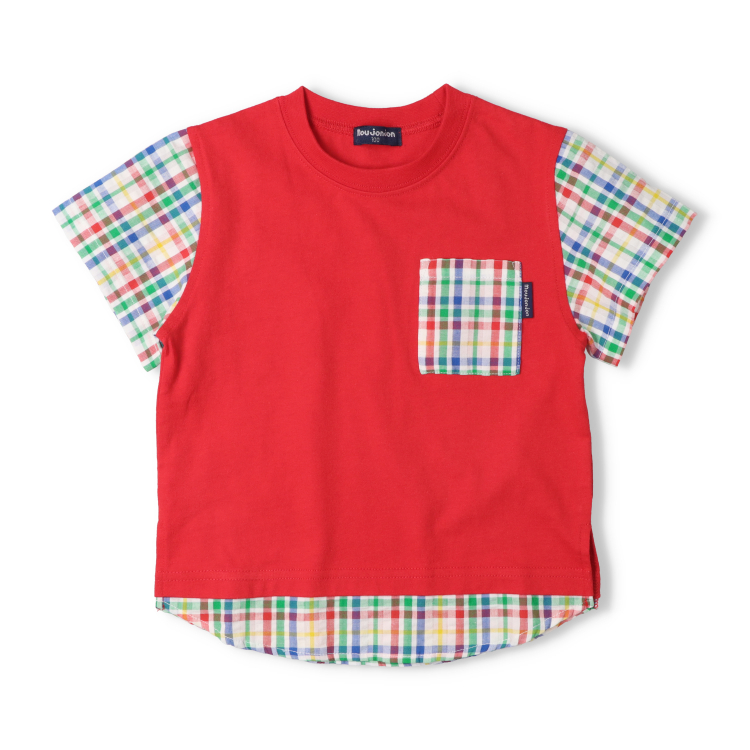26夏SALE30%OFF価格 子供服 mou...の詳細画像2