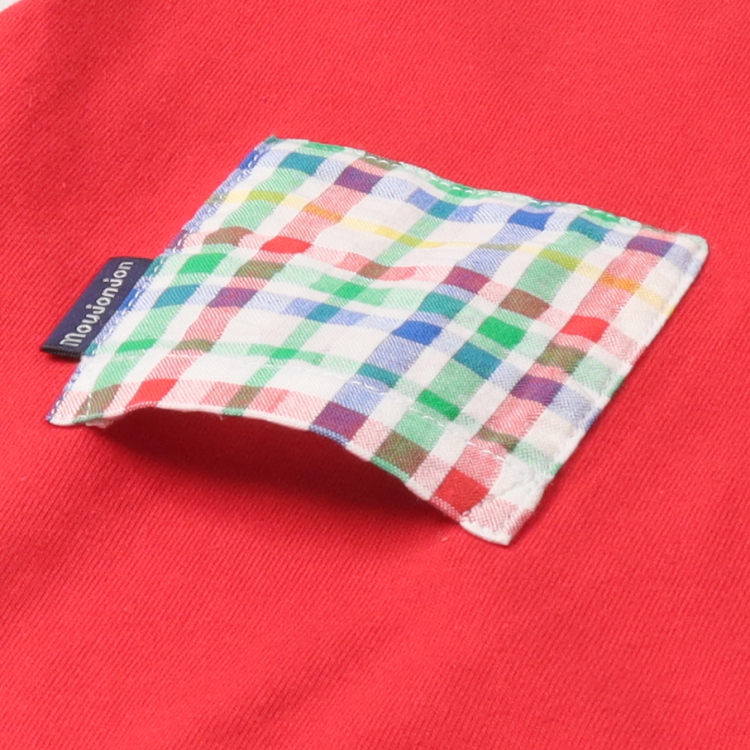 26夏SALE30%OFF価格 子供服 mou...の詳細画像5