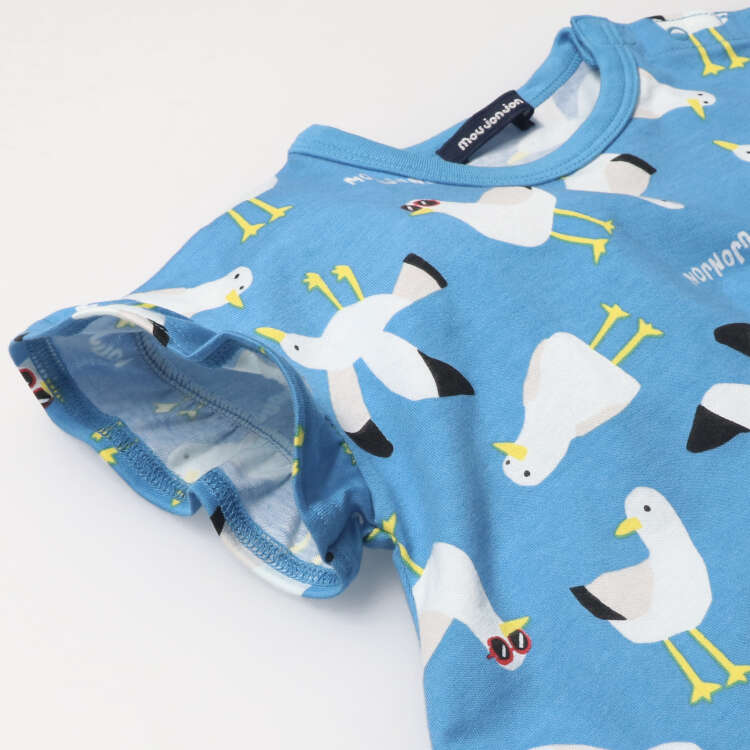 moujonjon（ムージョンジョン） 【再値下げ】【23夏セール30%OFF価格