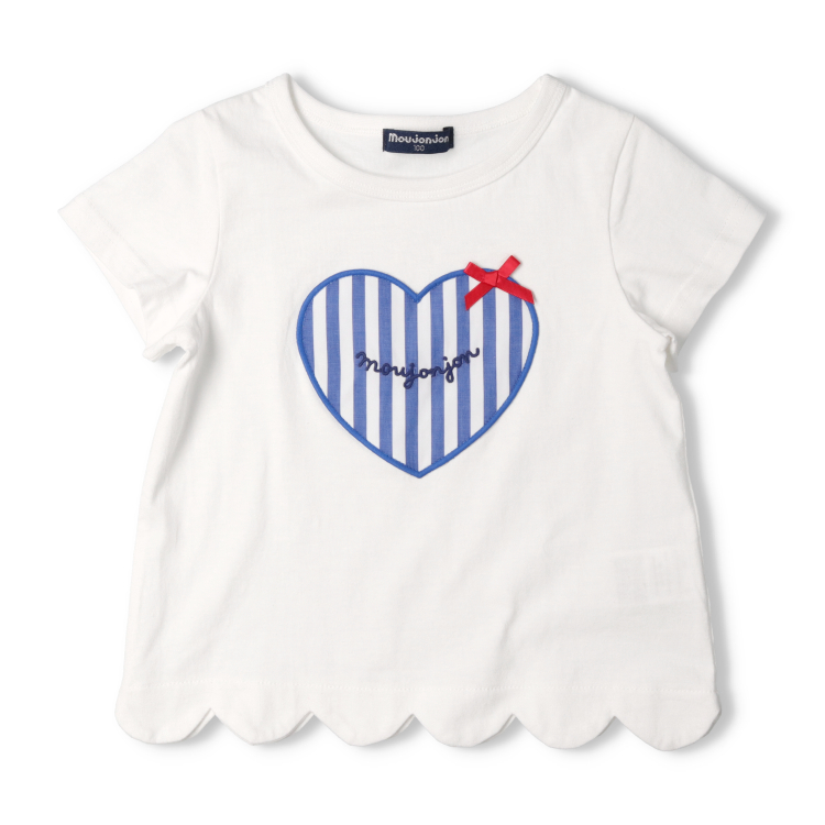 moujonjon（ムージョンジョン） 再値下げ 25夏SALE37%OFF価格 子供服 