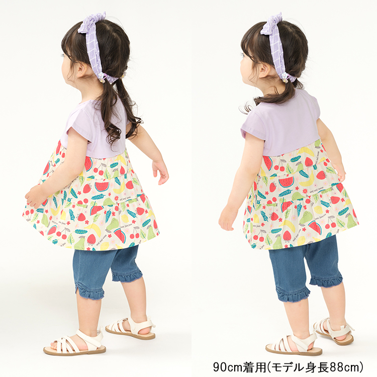 moujonjon140 女の子 夏物 まとめ売り ⑳140㌢夏服まとめ売り 16点 女の子 - メルカリ