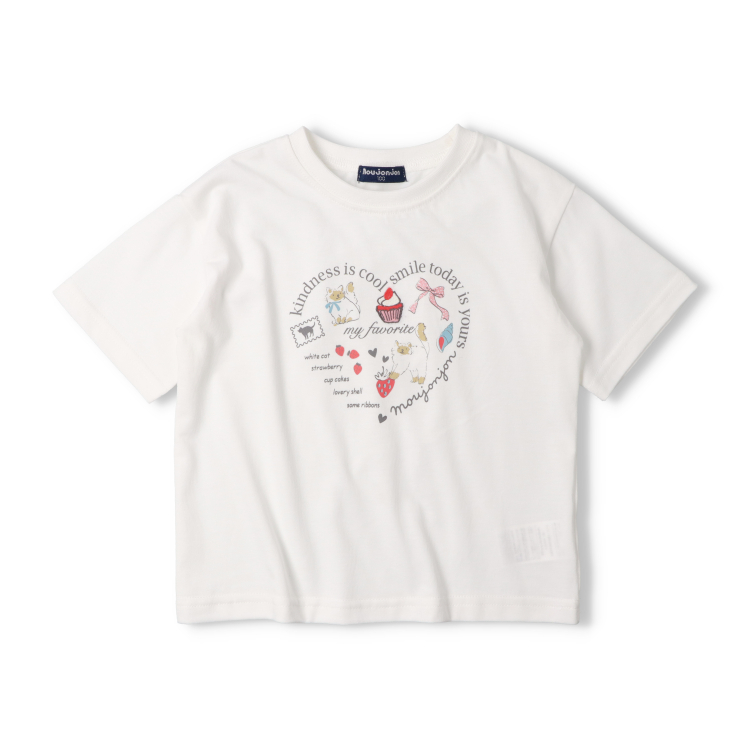子供服 moujonjon (ムージョンジョン...の詳細画像1