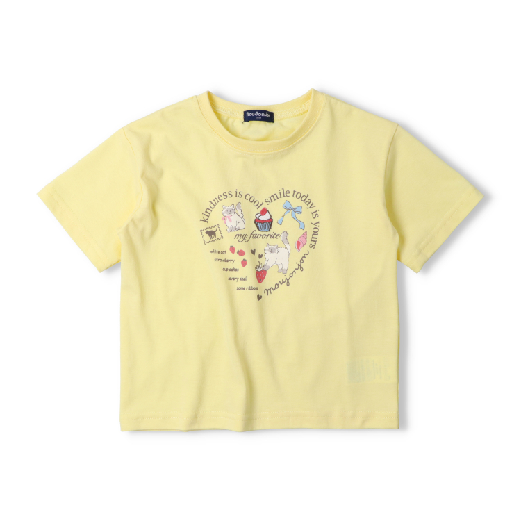 子供服 moujonjon (ムージョンジョン...の詳細画像2