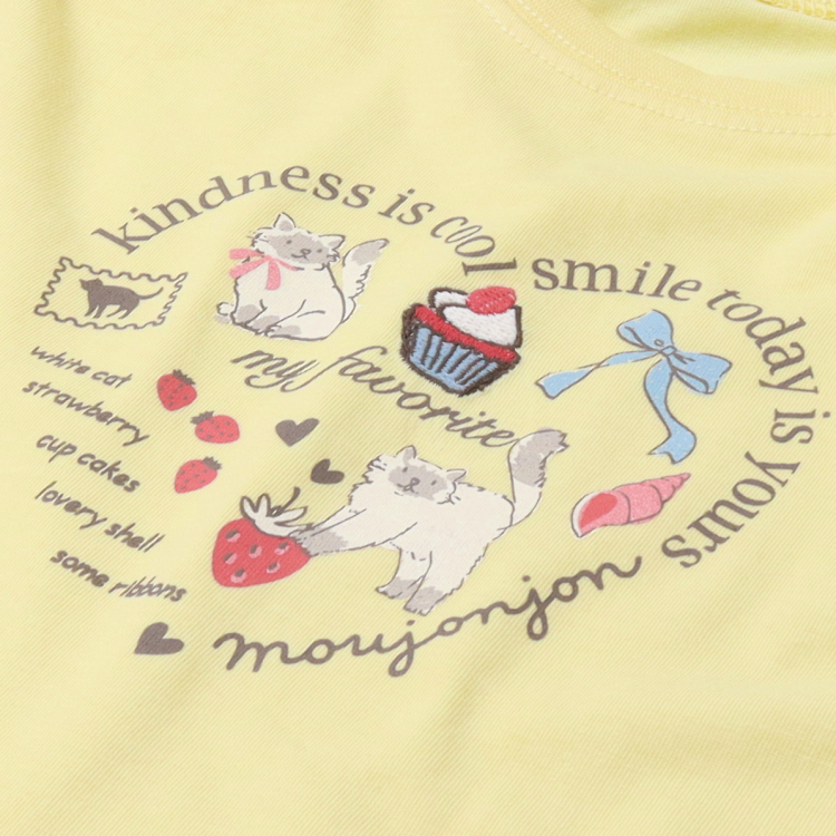 子供服 moujonjon (ムージョンジョン...の詳細画像5