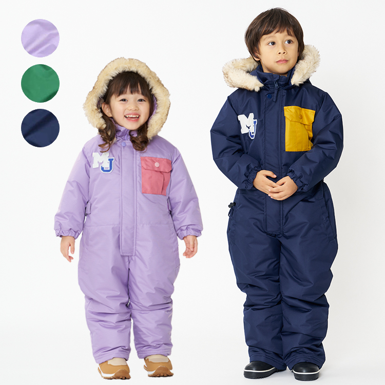 moujonjon（ムージョンジョン） アウトレットSALE50%OFF価格 ワッペン