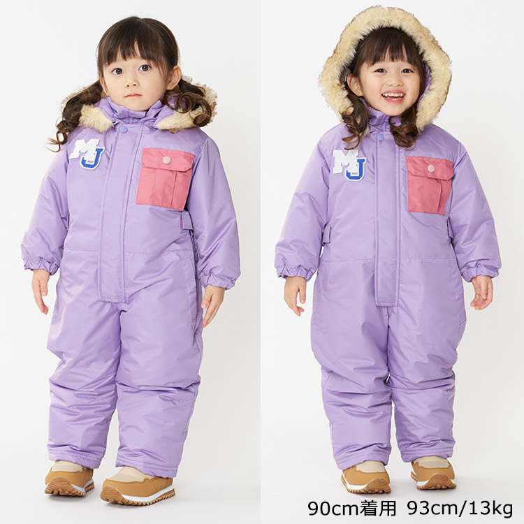 moujonjon（ムージョンジョン） アウトレットSALE50%OFF価格 ワッペン