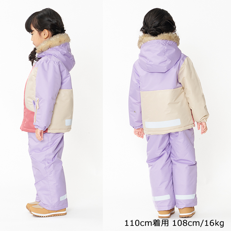 【新品未使用】moujonjon スノー スキーウェア キッズ セパレート 楽天市場】【30%OFF】スキーウェア キッズ 上下 セパレート