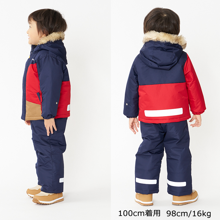 moujonjon アウトレットSALE50%OFF価格 (ムージョンジョン) 無地