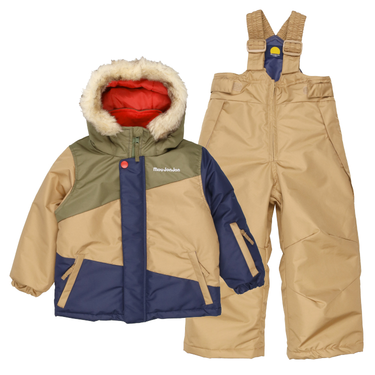 moujonjon アウトレットSALE50%OFF価格 (ムージョンジョン) 無地
