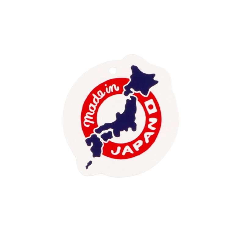 【子供服】 moujonjon (ムージョンジョン)日本製 ボーダー7分袖Tシャツ 100cm〜140cm M50848｜marutaka-iryo｜11