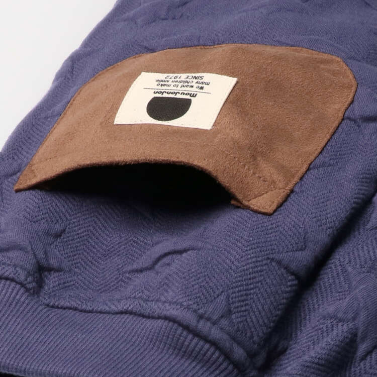 moujonjon（ムージョンジョン） 【再値下げ】【23秋冬SALE40%OFF価格