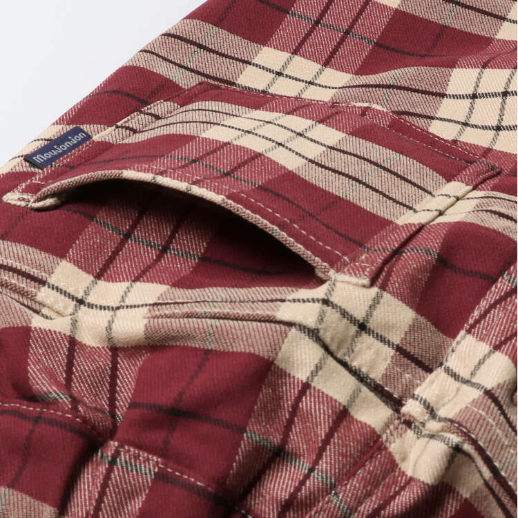 moujonjon（ムージョンジョン） 【再値下げ】【23秋冬SALE50%OFF価格