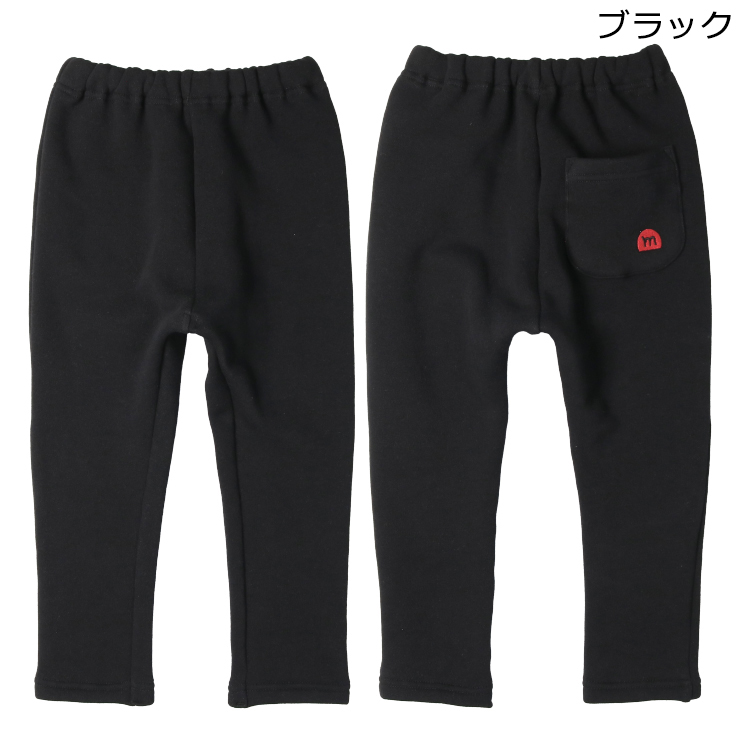 moujonjon（ムージョンジョン） 【子供服】 【ネット限定】日本製裏 