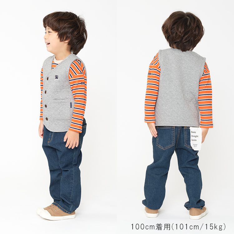 moujonjon（ムージョンジョン） 再値下げ 24秋冬SALE30%OFF価格 ぞう
