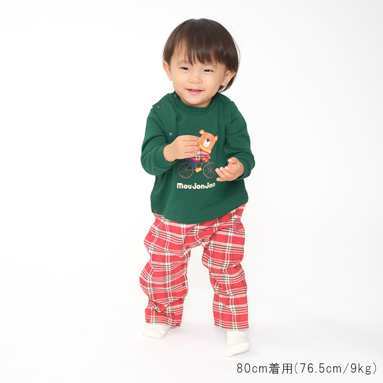 マチャット　ブラック　ロンパース マチャット ロンパース ブラック Earls_x_Saysky_Longsleeve-