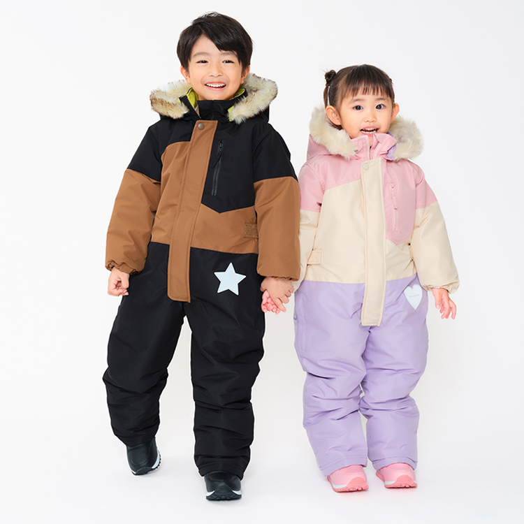 ムージョンジョン ジャンプスーツのおすすめ人気商品一覧 通販
