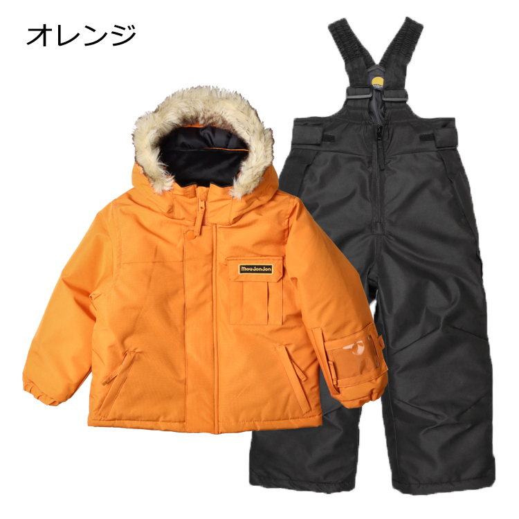 ムージョンジョン ジャンプスーツのおすすめ人気商品一覧 通販