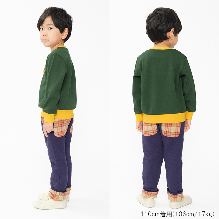 moujonjon(ムージョンジョン) 再値下げ 24秋冬SALE40%OFF価格 moujonjon(ムージョンジョン) 再値下げ 24秋冬SALE40%OFF価格