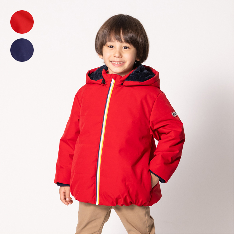 moujonjon（ムージョンジョン） 再値下げ 25秋冬SALE40%OFF価格 子供服 