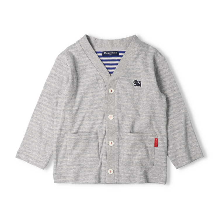 moujonjon（ムージョンジョン） 再値下げ 25秋冬SALE50%OFF価格 子供服