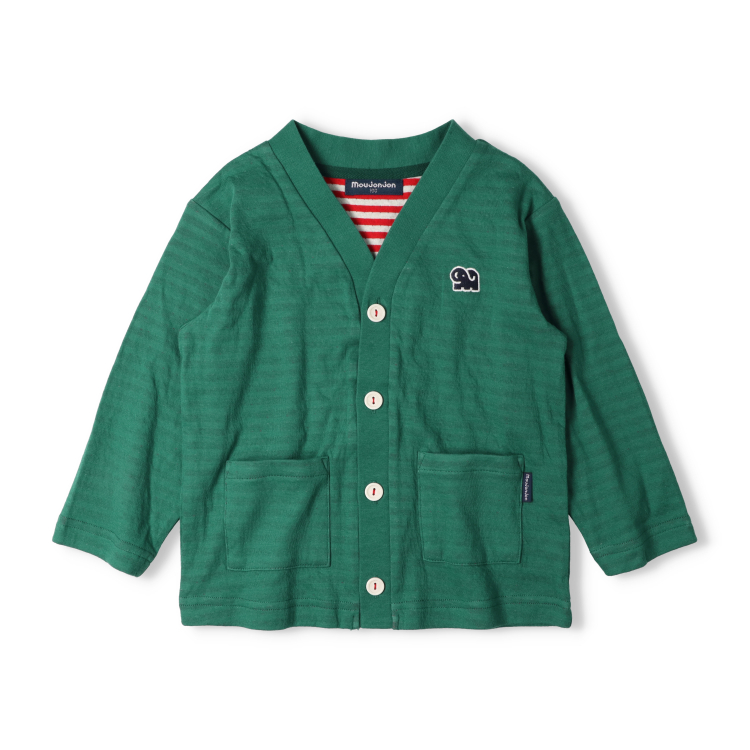 moujonjon（ムージョンジョン） 再値下げ 25秋冬SALE50%OFF価格 子供服
