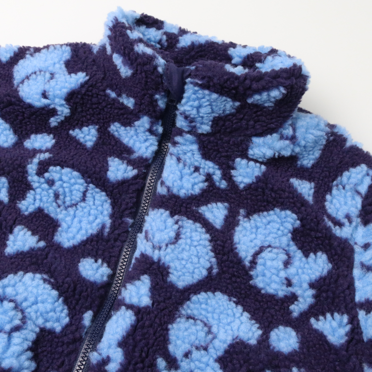 moujonjon（ムージョンジョン） 再値下げ 25秋冬SALE40%OFF価格 子供服