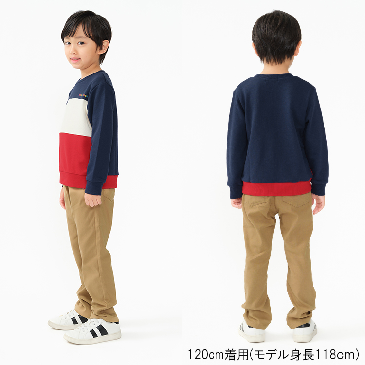 moujonjon（ムージョンジョン） 再値下げ 25秋冬SALE40%OFF価格 子供服