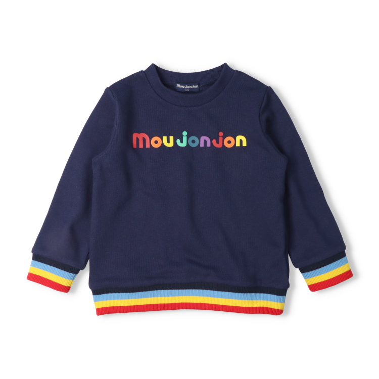 moujonjon（ムージョンジョン） 再値下げ 25秋冬SALE40%OFF価格 子供服