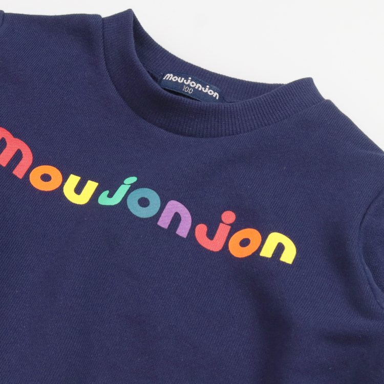 moujonjon（ムージョンジョン） 再値下げ 25秋冬SALE40%OFF価格 子供服