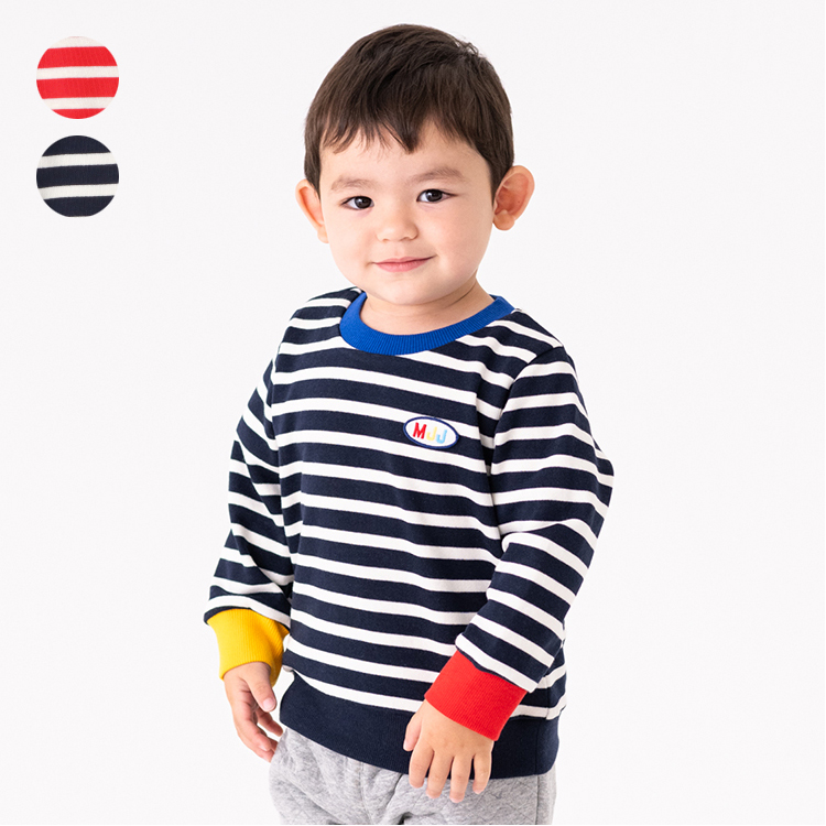 moujonjon（ムージョンジョン） 再値下げ 25秋冬SALE50%OFF価格 子供服 