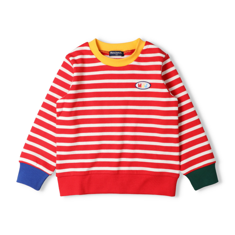 moujonjon（ムージョンジョン） 再値下げ 25秋冬SALE50%OFF価格 子供服 