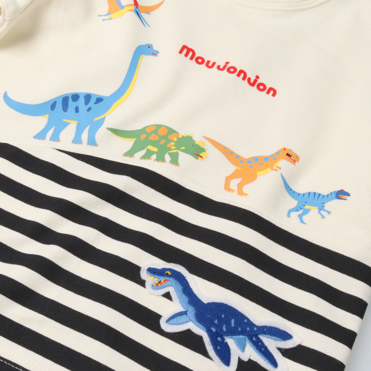 moujonjon（ムージョンジョン） 再値下げ 25秋冬SALE44%OFF価格 子供服 