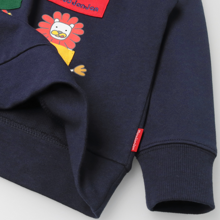 moujonjon（ムージョンジョン） 再値下げ 25秋冬SALE44%OFF価格 子供服