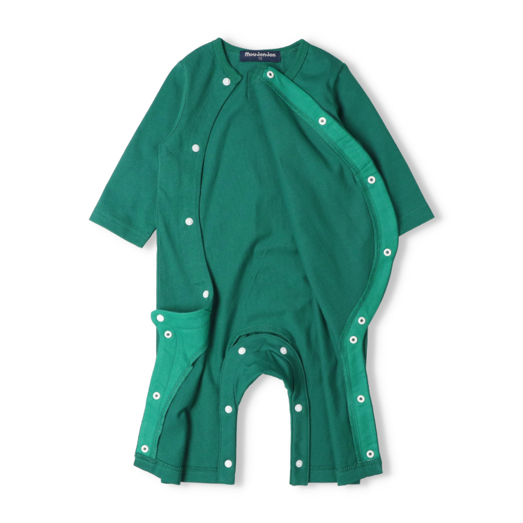 moujonjon（ムージョンジョン） 再値下げ 25秋冬SALE50%OFF価格 子供服 