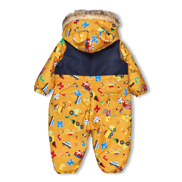 moujonjon（ムージョンジョン） 再値下げ 25秋冬SALE50%OFF価格 子供服