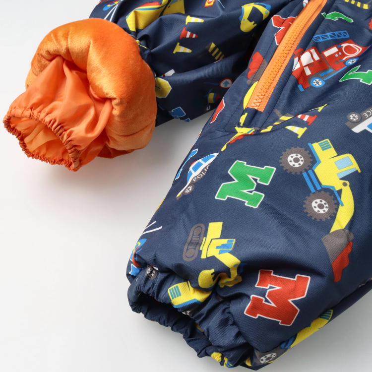 moujonjon（ムージョンジョン） 再値下げ 25秋冬SALE50%OFF価格 子供服