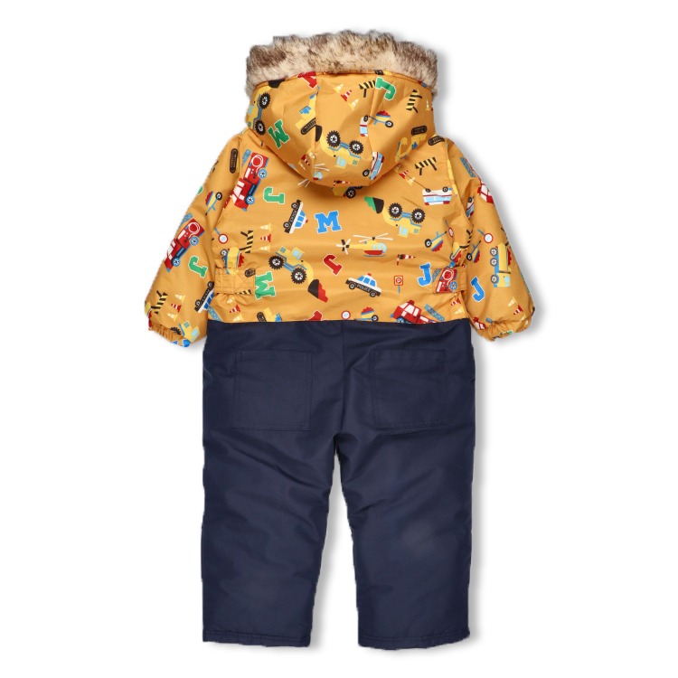 moujonjon（ムージョンジョン） 再値下げ 25秋冬SALE50%OFF価格 子供服