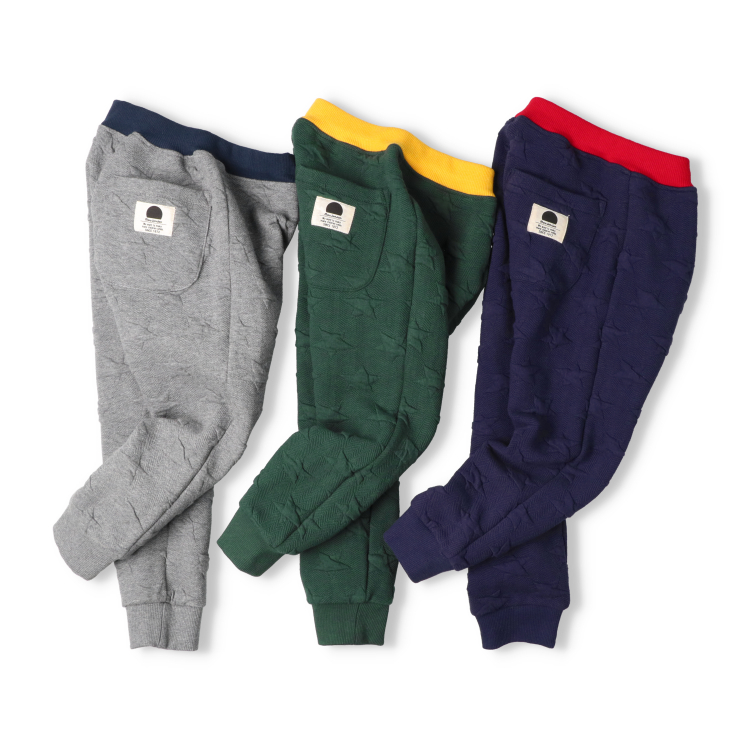 moujonjon（ムージョンジョン） 再値下げ 25秋冬SALE50%OFF価格 子供服