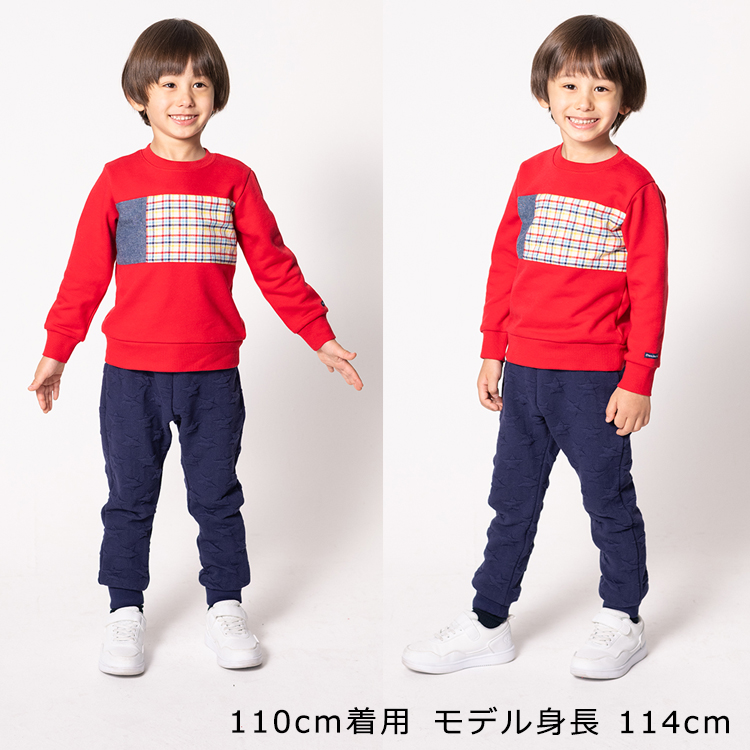moujonjon（ムージョンジョン） 再値下げ 25秋冬SALE40%OFF価格 子供服