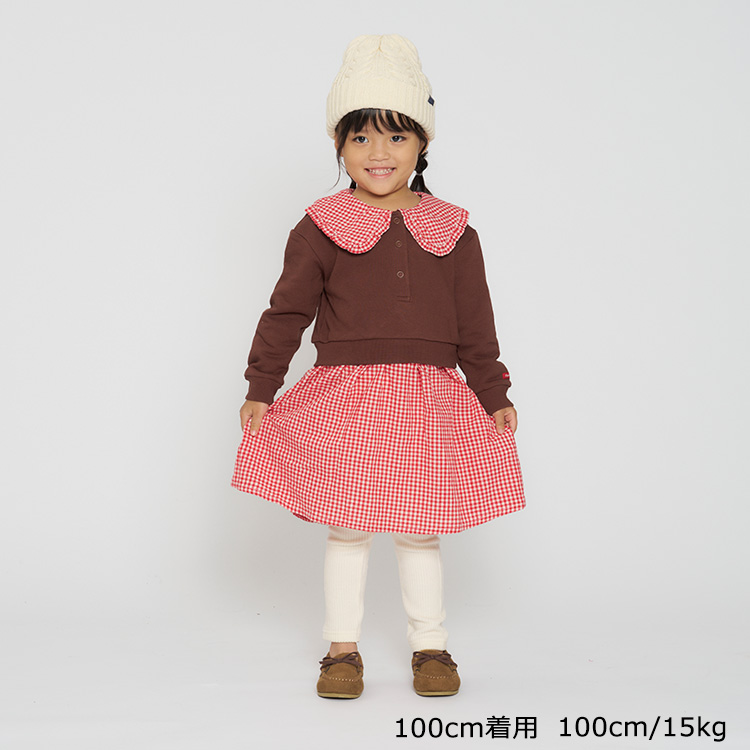 moujonjon（ムージョンジョン） 【再値下げ】【23秋冬SALE50%OFF価格