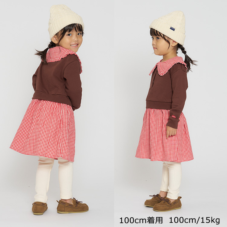 moujonjon（ムージョンジョン） 【再値下げ】【23秋冬SALE50%OFF価格