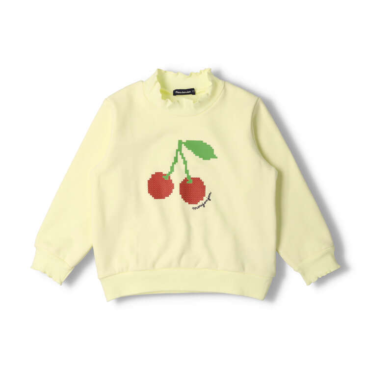 moujonjon 【再値下げ】【23秋冬SALE40%OFF価格】 (ムージョンジョン 